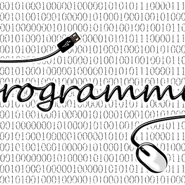Artwork thumbnail, Programmer by gracefullizard