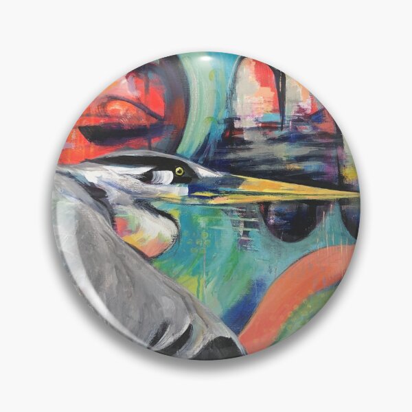 Item preview, Evening Flight designed and sold by Zoe Gibson.