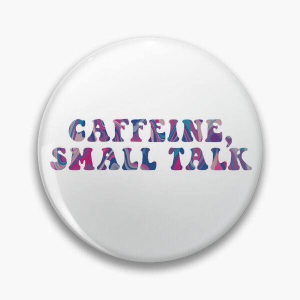 Item preview, caffeine designed and sold by stickers by isabel .