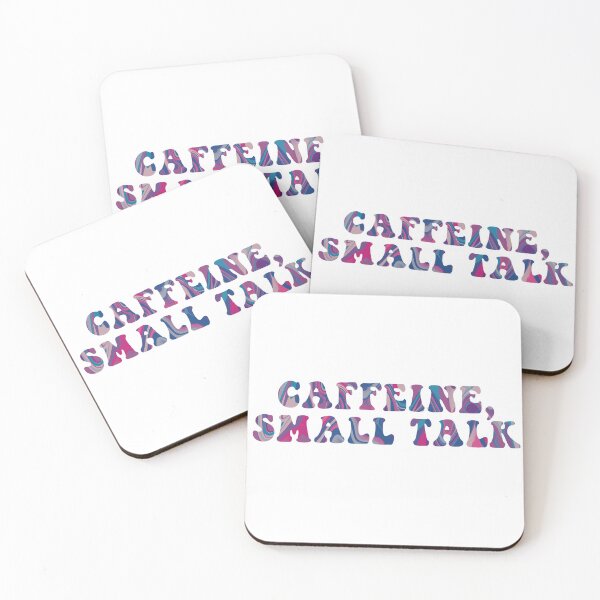 Item preview, caffeine designed and sold by stickers by isabel .