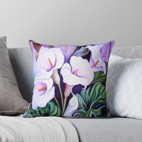 Item preview, Flower Lily Design designed and sold by Paula Helit.