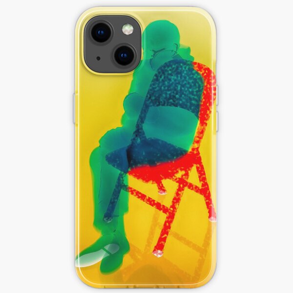 Bernie iPhone Soft Case