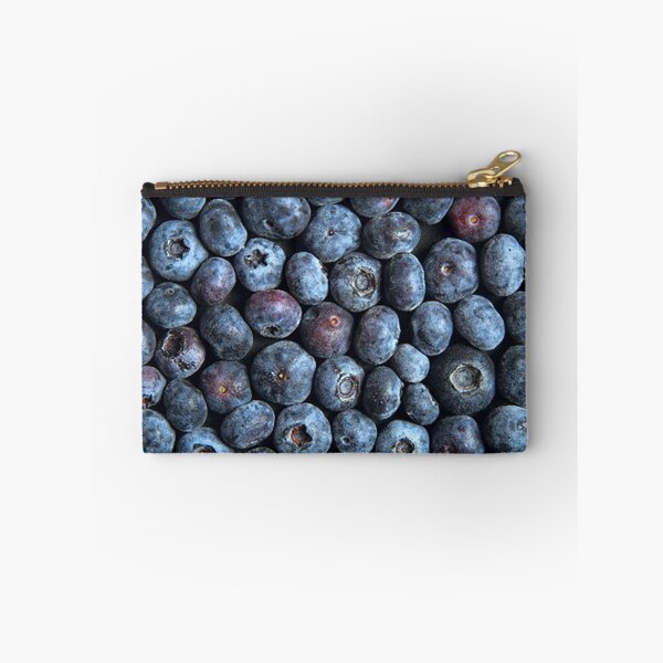 Item preview, Bulk Blueberries Pattern Photo designed and sold by Nostrathomas66.