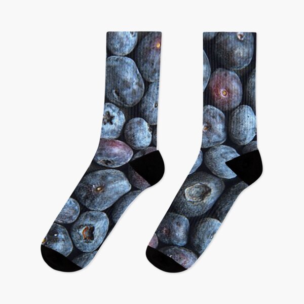 Item preview, Bulk Blueberries Pattern Photo designed and sold by Nostrathomas66.