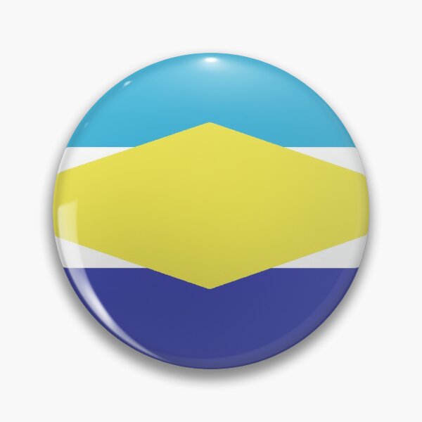Item preview, Snowchester Flag (Dream SMP) designed and sold by artsydoodles.