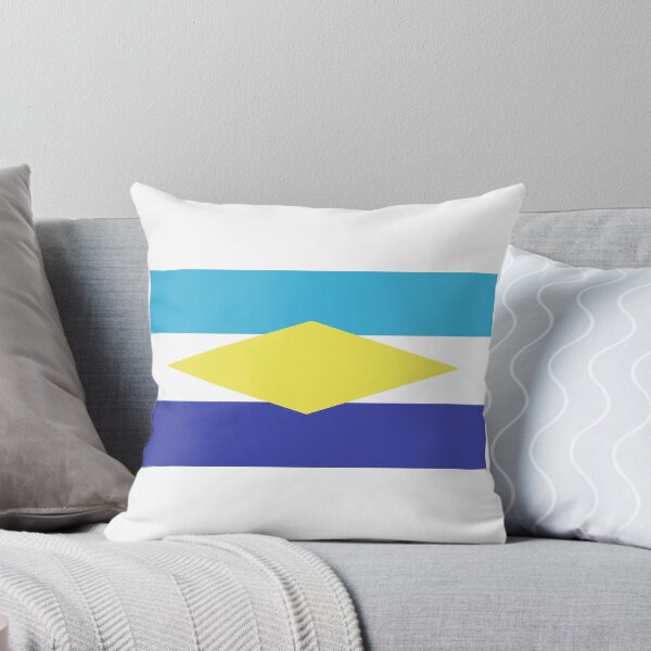 Item preview, Snowchester Flag (Dream SMP) designed and sold by artsydoodles.