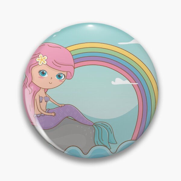 Item preview, Mermaid designed and sold by della95.