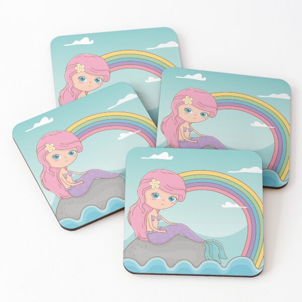Item preview, Mermaid designed and sold by della95.