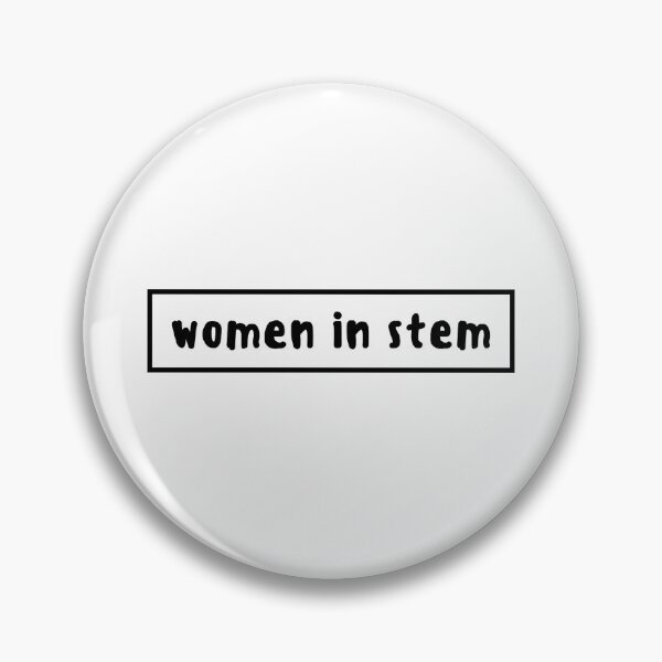 Item preview, Women in STEM designed and sold by thestemdiaries.