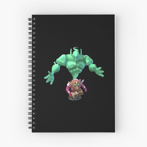 Item preview, voodoo shaman designed and sold by Denis231.