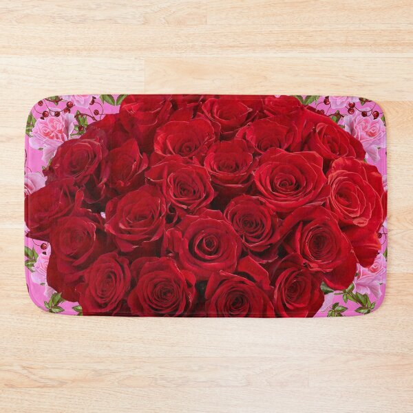 Aperçu de l'œuvre Une rose créée et vendue par Snicel69.