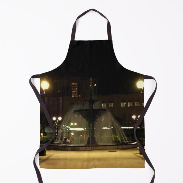 Item preview, Gore Park Fountain designed and sold by Hobo-Sailor.