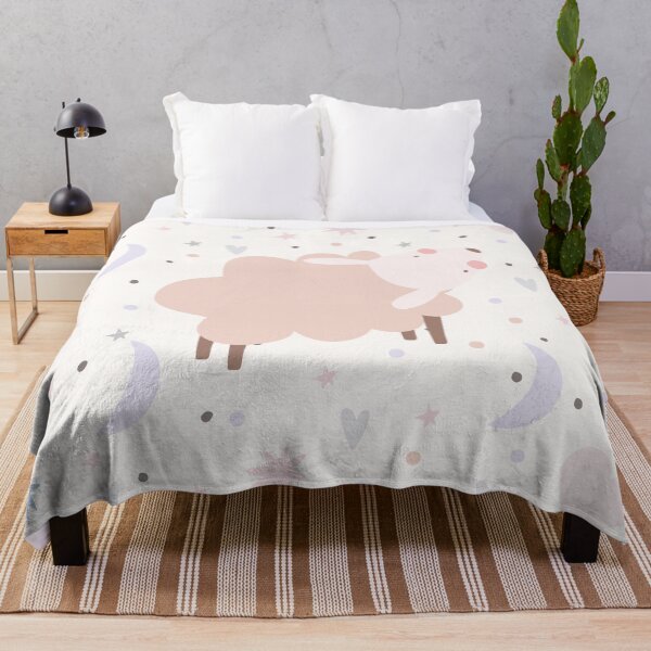 Item preview, SWEET SHEEP designed and sold by kidsdom.