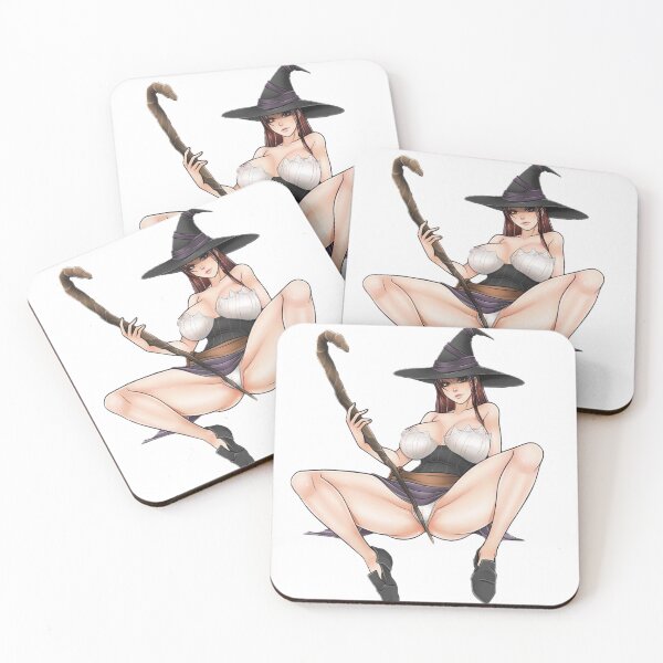Item preview, Witch Thickness designed and sold by Cucoos.