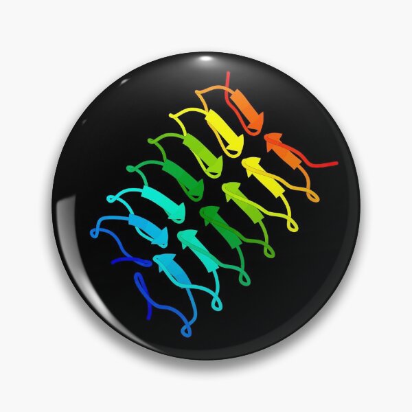 Item preview, Anti-Freeze Protein designed and sold by 3D Biology.