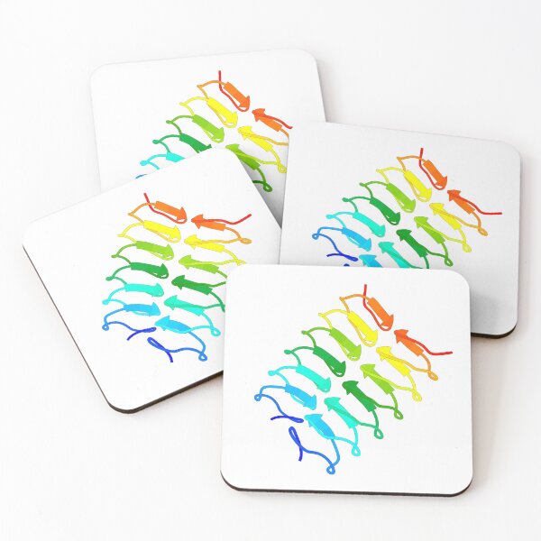 Item preview, Anti-Freeze Protein designed and sold by 3D Biology.