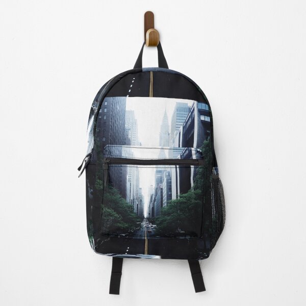 Item preview, Twin City designed and sold by Lost Highway Horror..