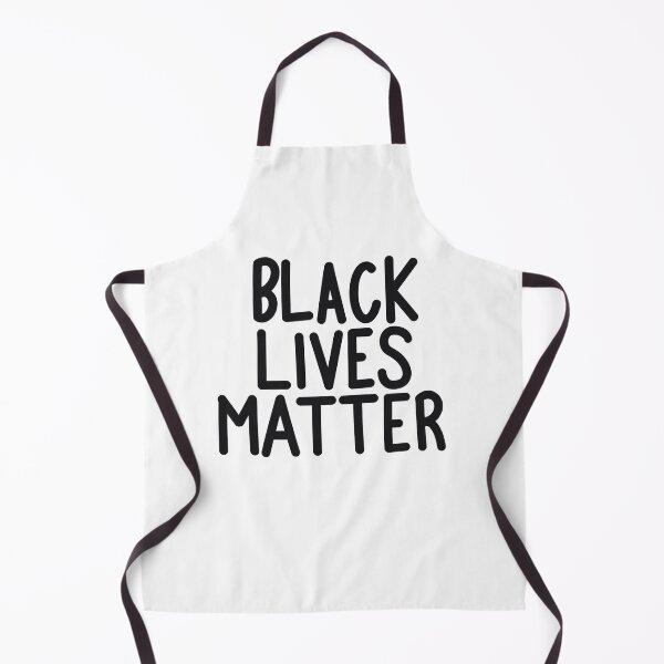 Aperçu de l'œuvre Black Lives Matter créée et vendue par indiramidha.