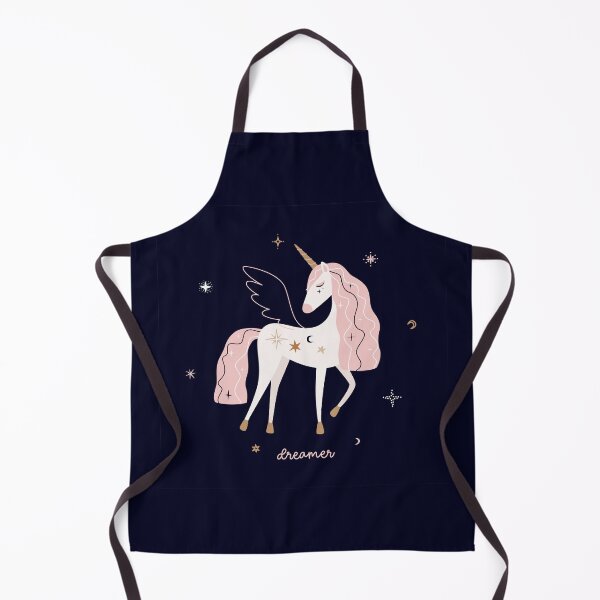 Item preview, Dreamer Unicorn designed and sold by della95.