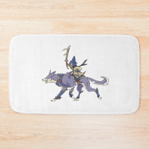Item preview, Palamute Hunter - Mhr designed and sold by JarlBontime.