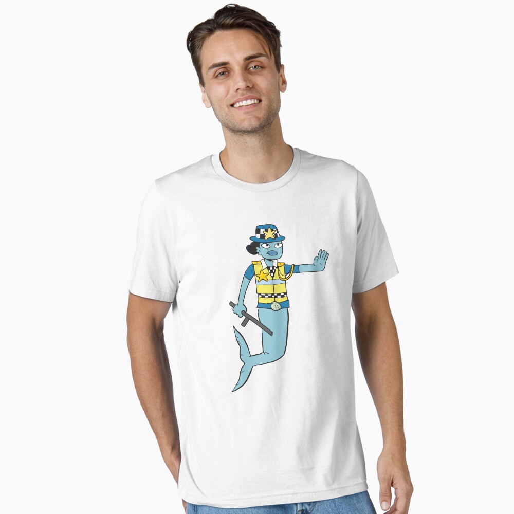Item preview, Essential T-Shirt designed and sold by MrChuckles.