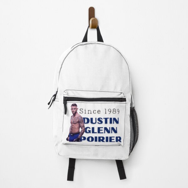 Item preview, Dustin Poirier | Diamond Dustin Poirier | Since 1989 Dustin Glenn Poirier designed and sold by Hit-TShirt.