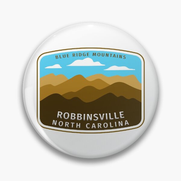 Artikelvorschau, Robbinsville, North Carolina entworfen und verkauft von positiveimages.