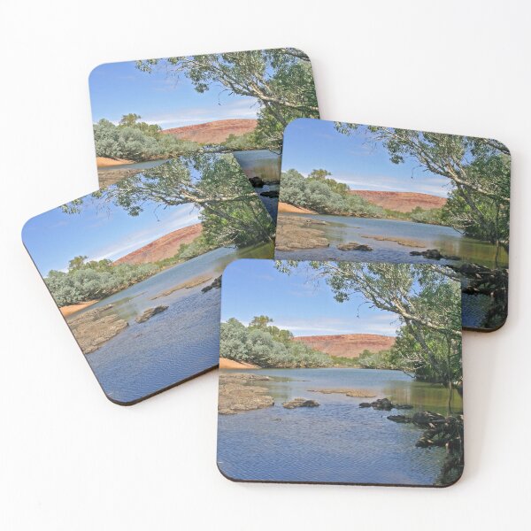 Item preview, Cadjeput Waterhole designed and sold by Robert Elliott.