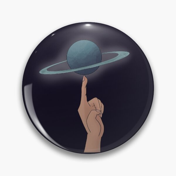 Item preview, Planet Ball designed and sold by FruitloopArt.