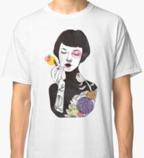 Put on Some Colour! (version 2) Classic T-Shirt