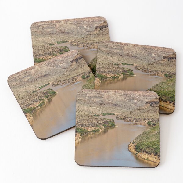 Artikelvorschau, Colorado River - Grand Canyon 6 entworfen und verkauft von Yannik Hay.