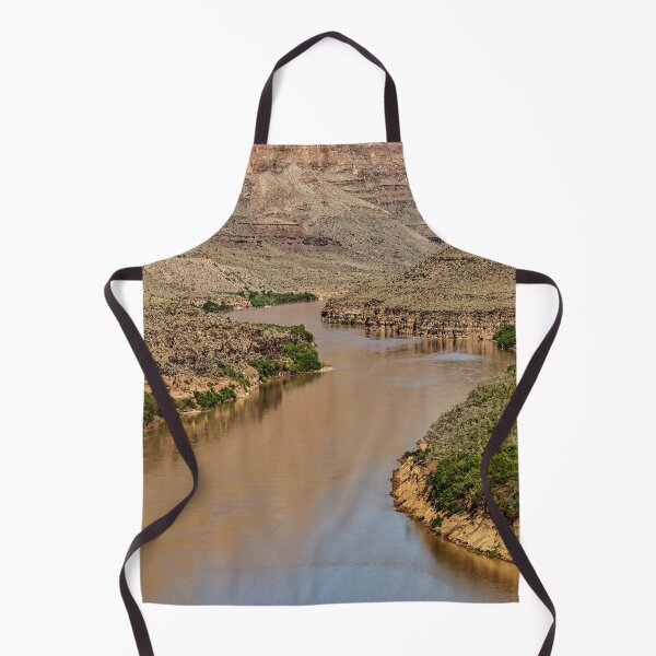Item preview, Hovering Colorado River designed and sold by Yannik Hay.