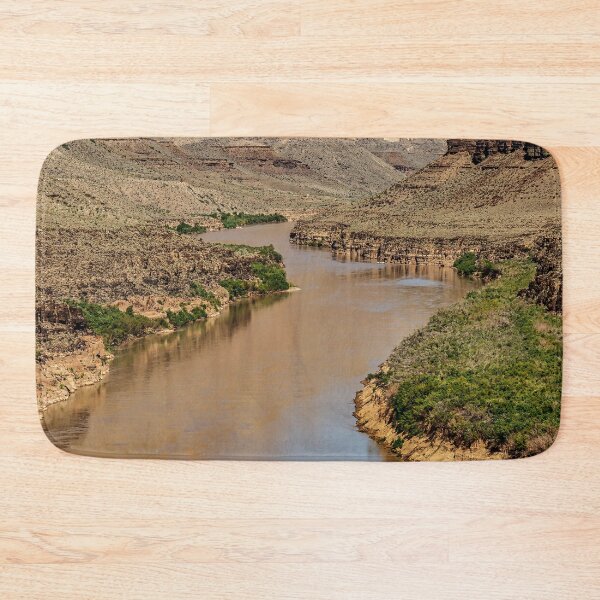 Item preview, Hovering Colorado River designed and sold by Yannik Hay.