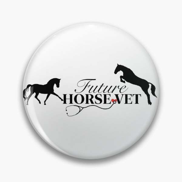 Item preview, Future Horse Vet designed and sold by Vet-Obsess.