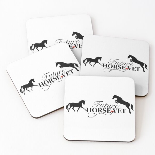 Item preview, Future Horse Vet designed and sold by Vet-Obsess.