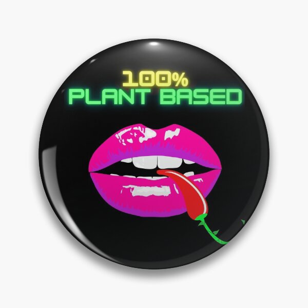 Aperçu de l'œuvre « B-DIFF-e-RENT Lèvres sexy à base de plantes et produits Design-R au piment fort » créée et vendue par B-DIFF-e-RENT.