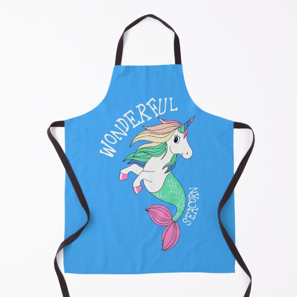 Item preview, Unicorn Mermaid designed and sold by della95.
