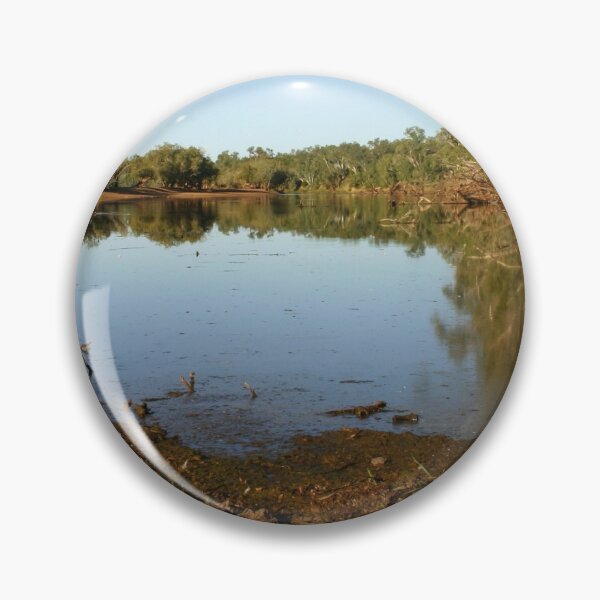Item preview, Tranquil Waters  designed and sold by Robert Elliott.