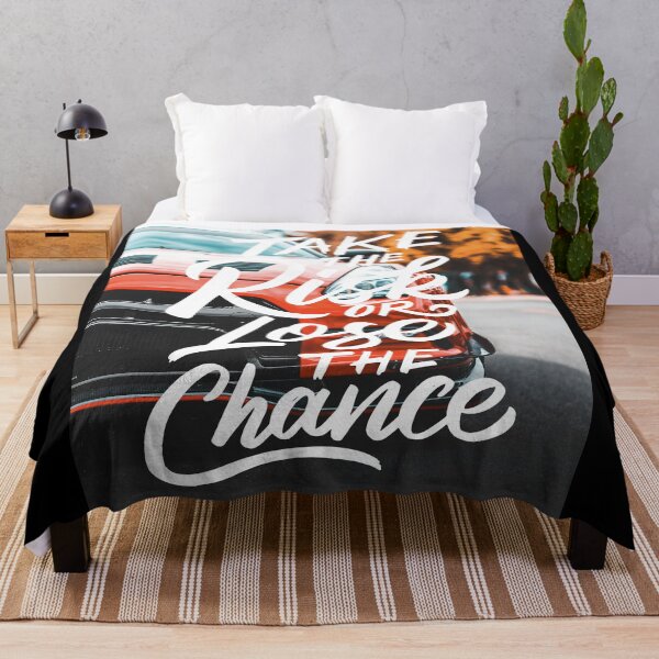Item preview, Take the Risk or Lose the Chance designed and sold by Gavinstar.