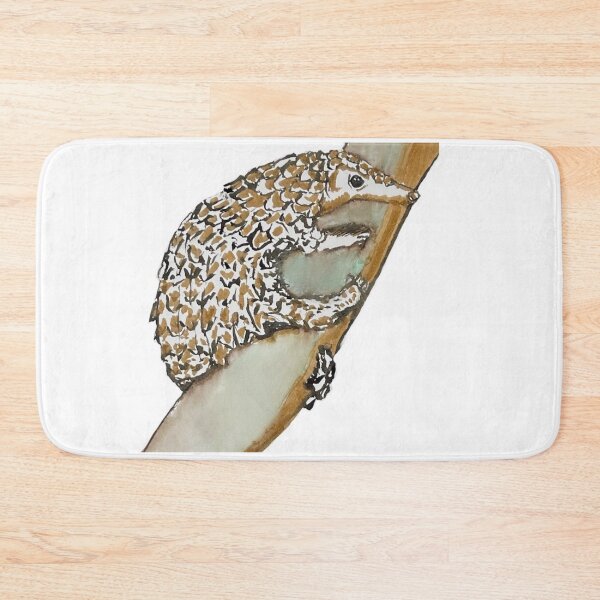Item preview, Pangolin designed and sold by ElizaC.