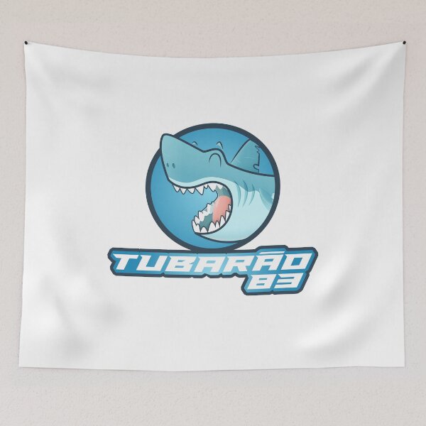 Item preview, Tubarão 83 Gamer designed and sold by Tubarao83.