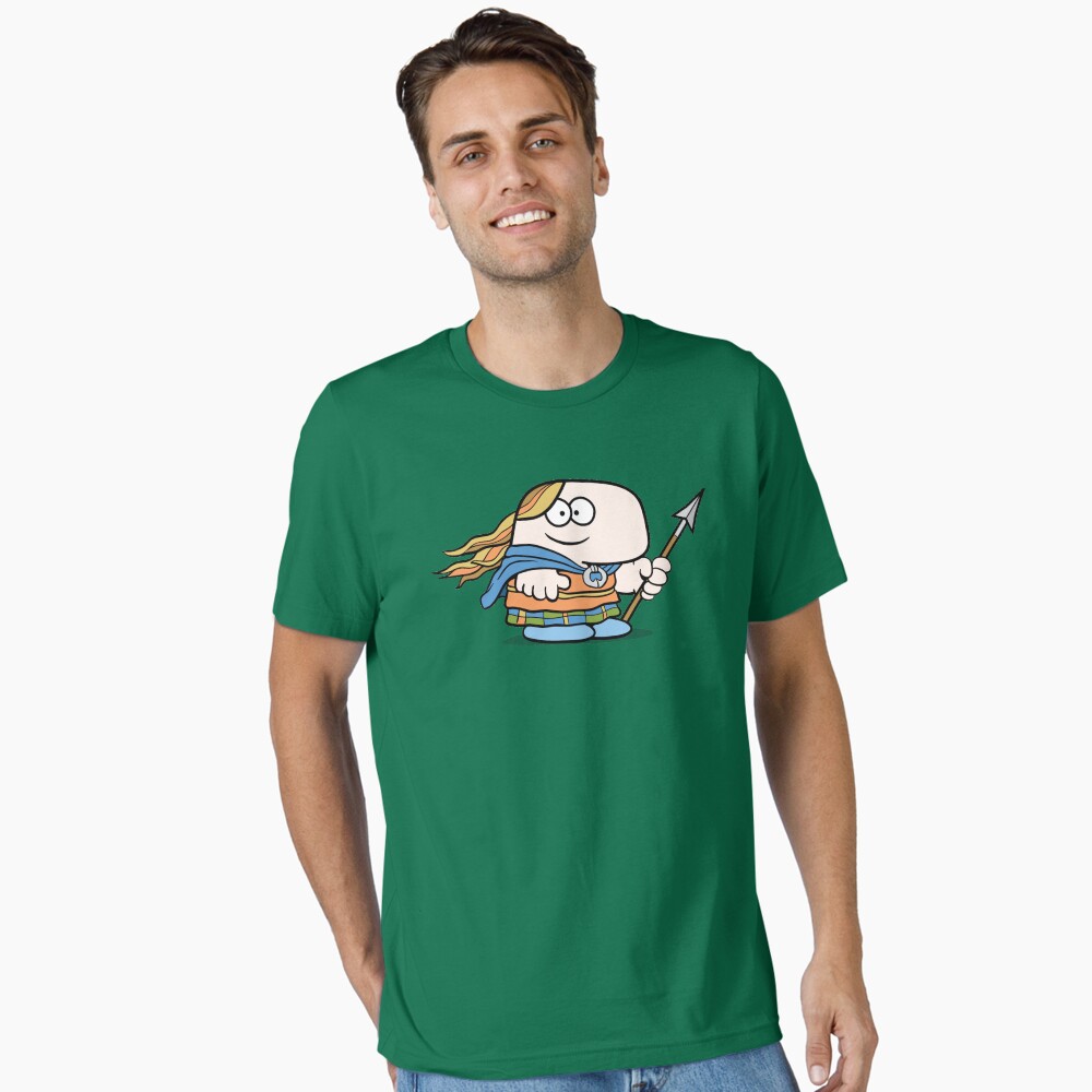 Item preview, Essential T-Shirt designed and sold by MrChuckles.