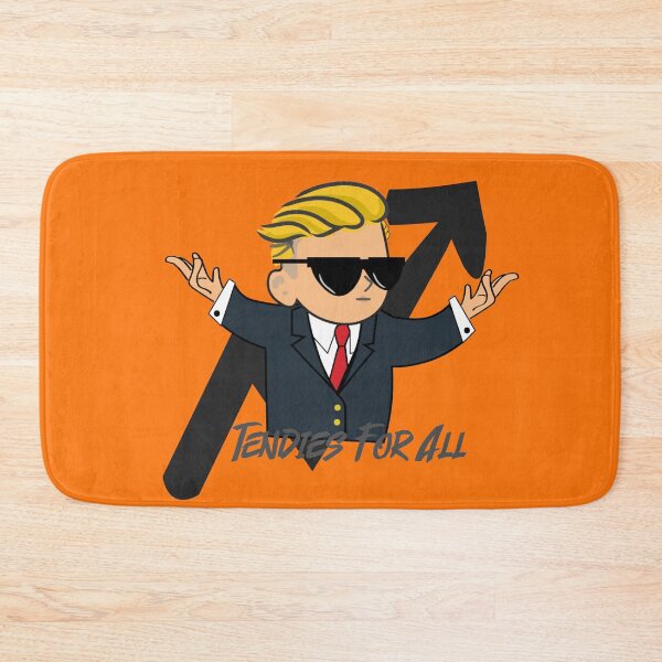 Item preview, Wall Street Bets designed and sold by EcruCloud.