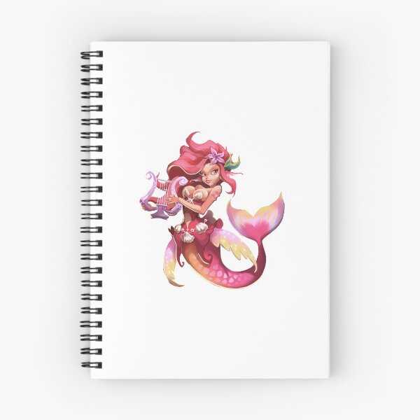 Item preview, songstress of the seas designed and sold by Denis231.