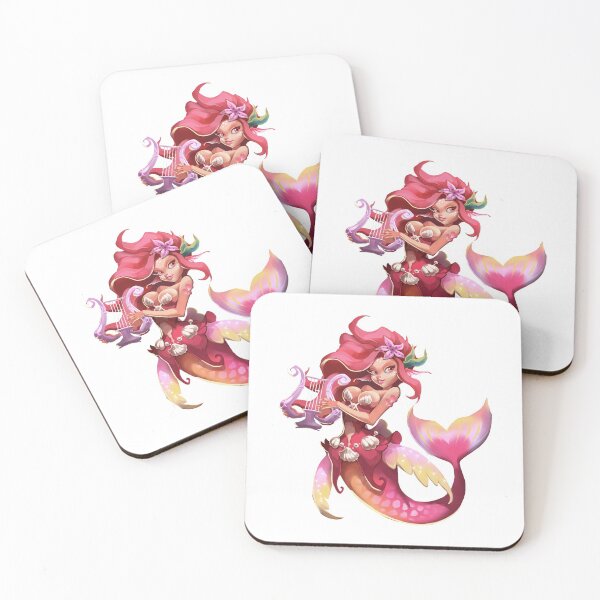 Item preview, songstress of the seas designed and sold by Denis231.
