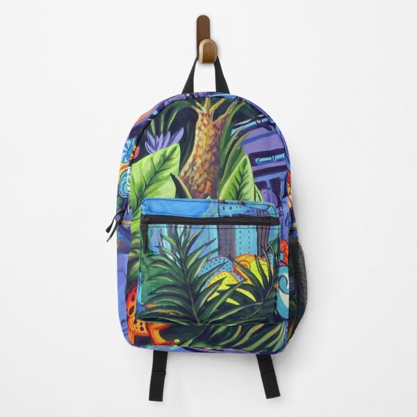 Item preview, Urban Jungle designed and sold by Brad Asay.