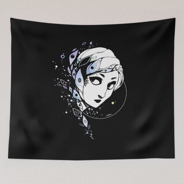 Item preview, Cosmic Eyes II designed and sold by KuroiArt.