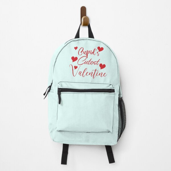 Item preview, Cupid's Cutest Valentine, Heart, Valentines Day,  designed and sold by DAM Creative ⭐⭐⭐⭐⭐.