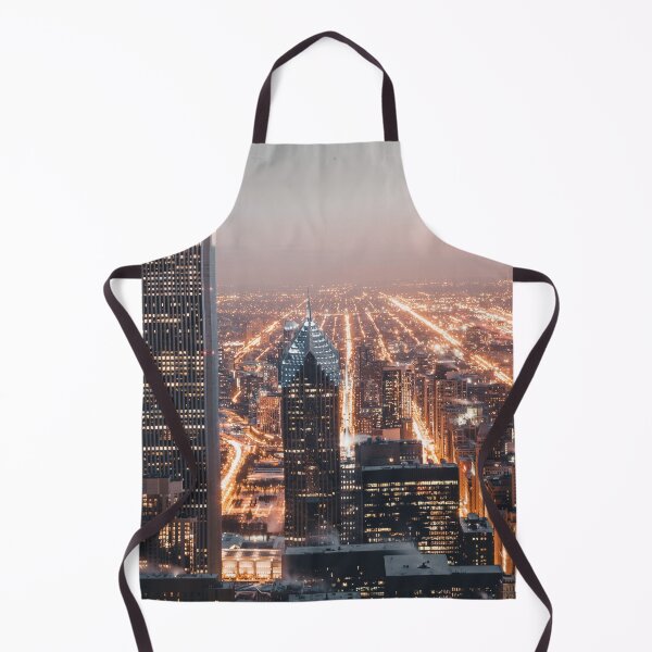 Item preview, Busy city streets designed and sold by Lost Highway Horror..