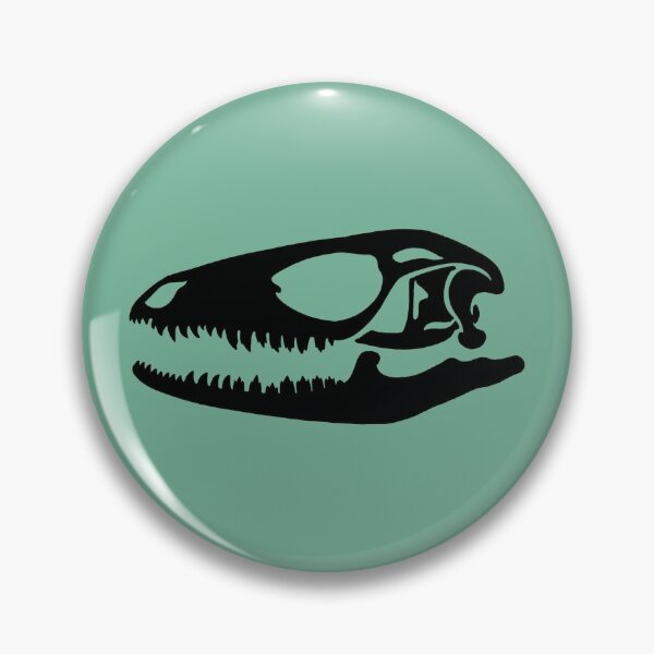 Item preview, Tegu Skull designed and sold by Spritle22.